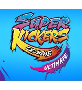 Super Kickers League Ultimate Switch Nintendo eShop Key EUROPE